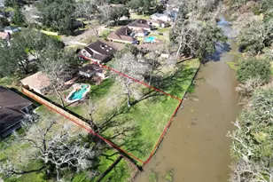 436 Forest Dr, Lake Jackson, TX 77566 - Photo 20