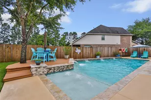 17006 Canton Hills Ct, Humble, TX 77346 - Photo 8