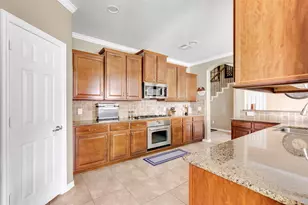 17006 Canton Hills Ct, Humble, TX 77346 - Photo 22