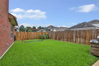 17006 Canton Hills Court, Humble, TX 77346 - Photo 12