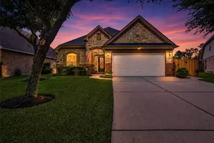 17006 Canton Hills Ct, Humble, TX 77346 - Photo 2