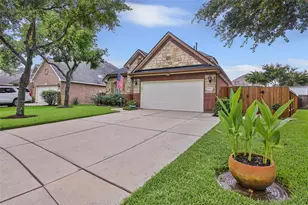 17006 Canton Hills Ct, Humble, TX 77346 - Photo 4