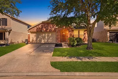 6634 Northridge Trace Lane, Spring, TX 77379 - Photo 2