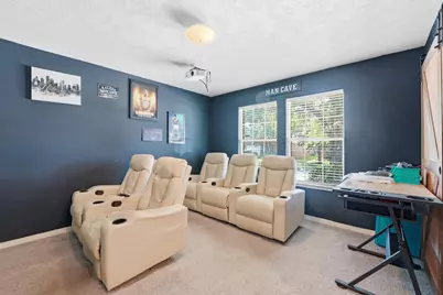6634 Northridge Trace Lane, Spring, TX 77379 - Photo 4