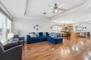 6634 Northridge Trace Ln, Spring, TX 77379 - Photo 8