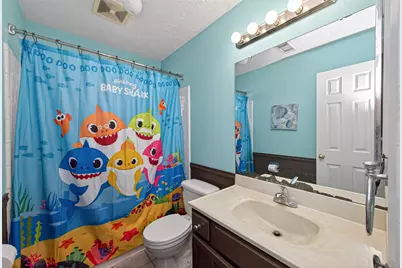 4726 Whispering Rock Lane, Spring, TX 77388 - Photo 16