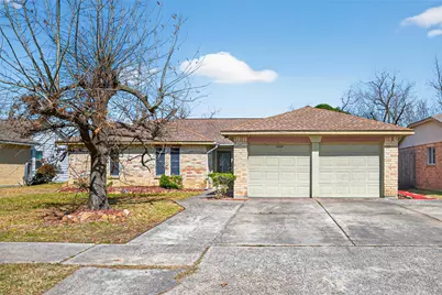 4726 Whispering Rock Lane, Spring, TX 77388 - Photo 1