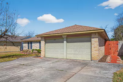 4726 Whispering Rock Lane, Spring, TX 77388 - Photo 4