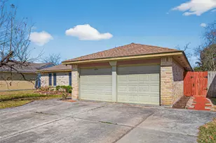 4726 Whispering Rock Ln, Spring, TX 77388 - Photo 4