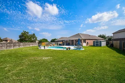 4338 Travago Trail, Katy, TX 77493 - Photo 32