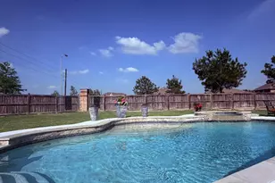 4338 Travago Trail, Katy, TX 77493 - Photo 36