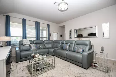 4338 Travago Trail, Katy, TX 77493 - Photo 6