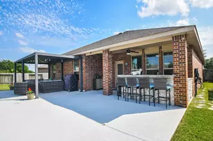 4338 Travago Trail, Katy, TX 77493 - Photo 24