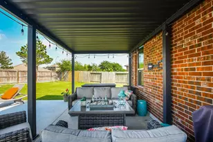 4338 Travago Trail, Katy, TX 77493 - Photo 30