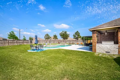 4338 Travago Trail, Katy, TX 77493 - Photo 28