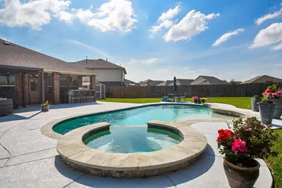 4338 Travago Trail, Katy, TX 77493 - Photo 26