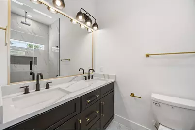 4031 Cork Drive #A-B, Houston, TX 77047 - Photo 18