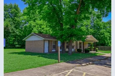 501 Martin Luther King St, Jefferson, TX 75657 - Photo 2