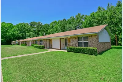 501 Martin Luther King St, Jefferson, TX 75657 - Photo 1