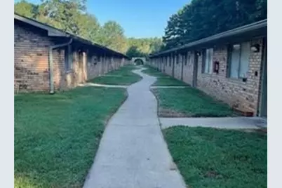 501 Martin Luther King St, Jefferson, TX 75657 - Photo 6