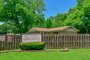 501 Martin Luther King St, Jefferson, TX 75657 - Photo 4