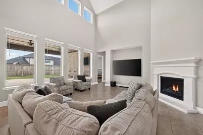 938 Orange Zest Lane, Richmond, TX 77406 - Photo 4
