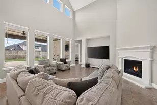 938 Orange Zest Ln, Richmond, TX 77406 - Photo 4