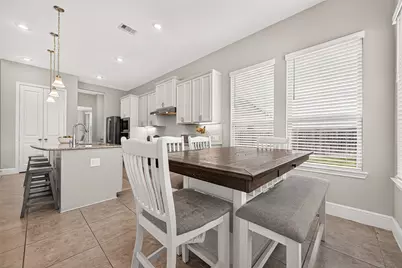 938 Orange Zest Lane, Richmond, TX 77406 - Photo 12