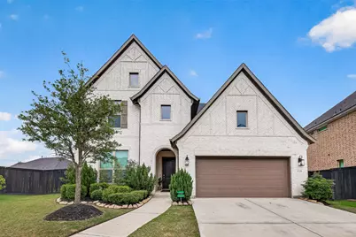 938 Orange Zest Lane, Richmond, TX 77406 - Photo 1