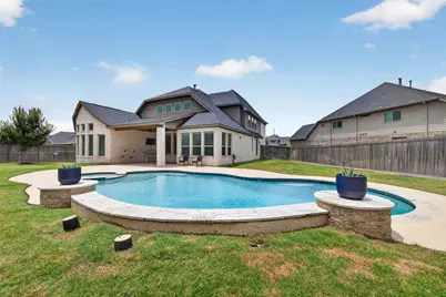 938 Orange Zest Lane, Richmond, TX 77406 - Photo 46