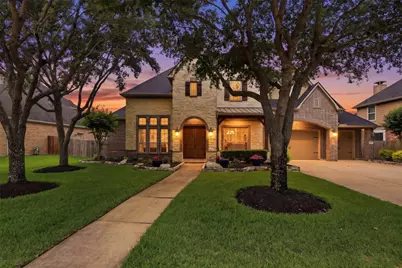 2246 Monarch Terrace Drive, Katy, TX 77494 - Photo 1