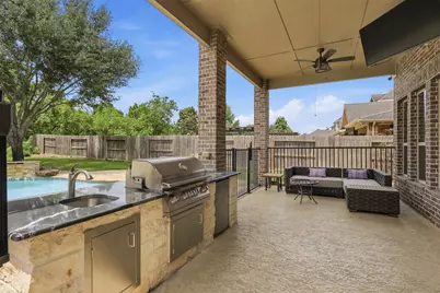 2246 Monarch Terrace Drive, Katy, TX 77494 - Photo 10