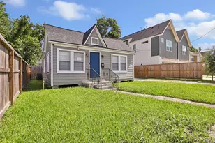 5411 Arapahoe St, Houston, TX 77020 - Photo 2
