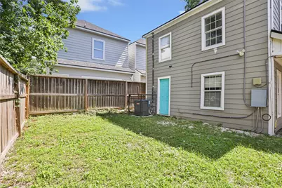5411 Arapahoe Street, Houston, TX 77020 - Photo 4