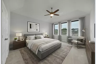 6615 Jasper Valley Circle, Katy, TX 77494 - Photo 4