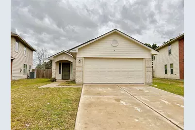 20722 Hardwick Oaks Drive, Houston, TX 77073 - Photo 1