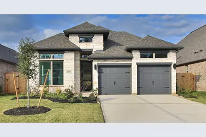 42584 Rustico Road, Magnolia, TX 77354 - Photo 1