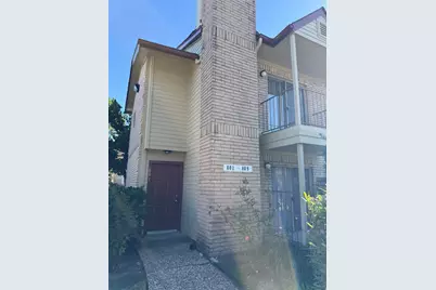 2120 El Paseo Street #801, Houston, TX 77054 - Photo 1