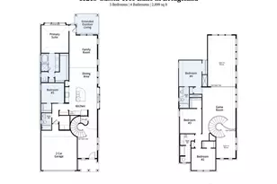 11215 Cassia Tree Ln, Cypress, TX 77433 - Photo 2