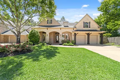 16115 Port Barrow Drive, Cypress, TX 77429 - Photo 4