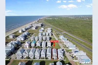 3807 Neptune, Galveston, TX 77554 - Photo 50
