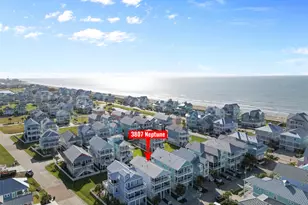 3807 Neptune, Galveston, TX 77554 - Photo 2