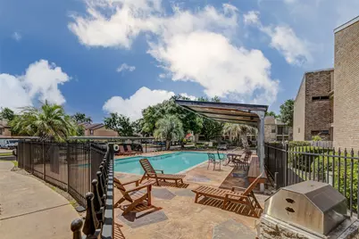 8100 Cambridge Street #114, Houston, TX 77054 - Photo 2