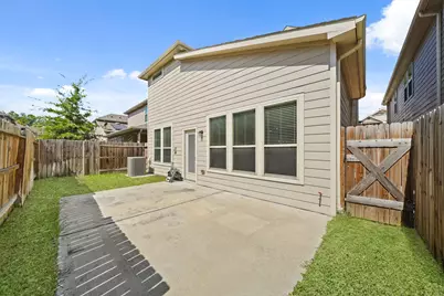 4027 Starbright St Street, Houston, TX 77018 - Photo 26