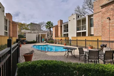 2001 Bering Drive #2F, Houston, TX 77057 - Photo 30