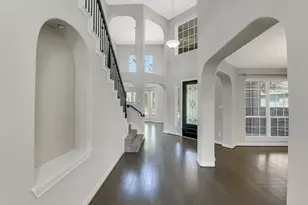 16706 Chestnut Square Dr, Cypress, TX 77433 - Photo 8