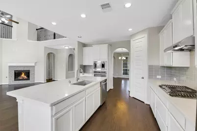 16706 Chestnut Square Drive, Cypress, TX 77433 - Photo 20