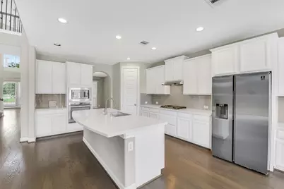 16706 Chestnut Square Drive, Cypress, TX 77433 - Photo 16