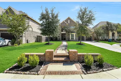 16706 Chestnut Square Drive, Cypress, TX 77433 - Photo 8