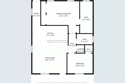 510 Jenni Lane, San Leon, TX 77539 - Photo 4